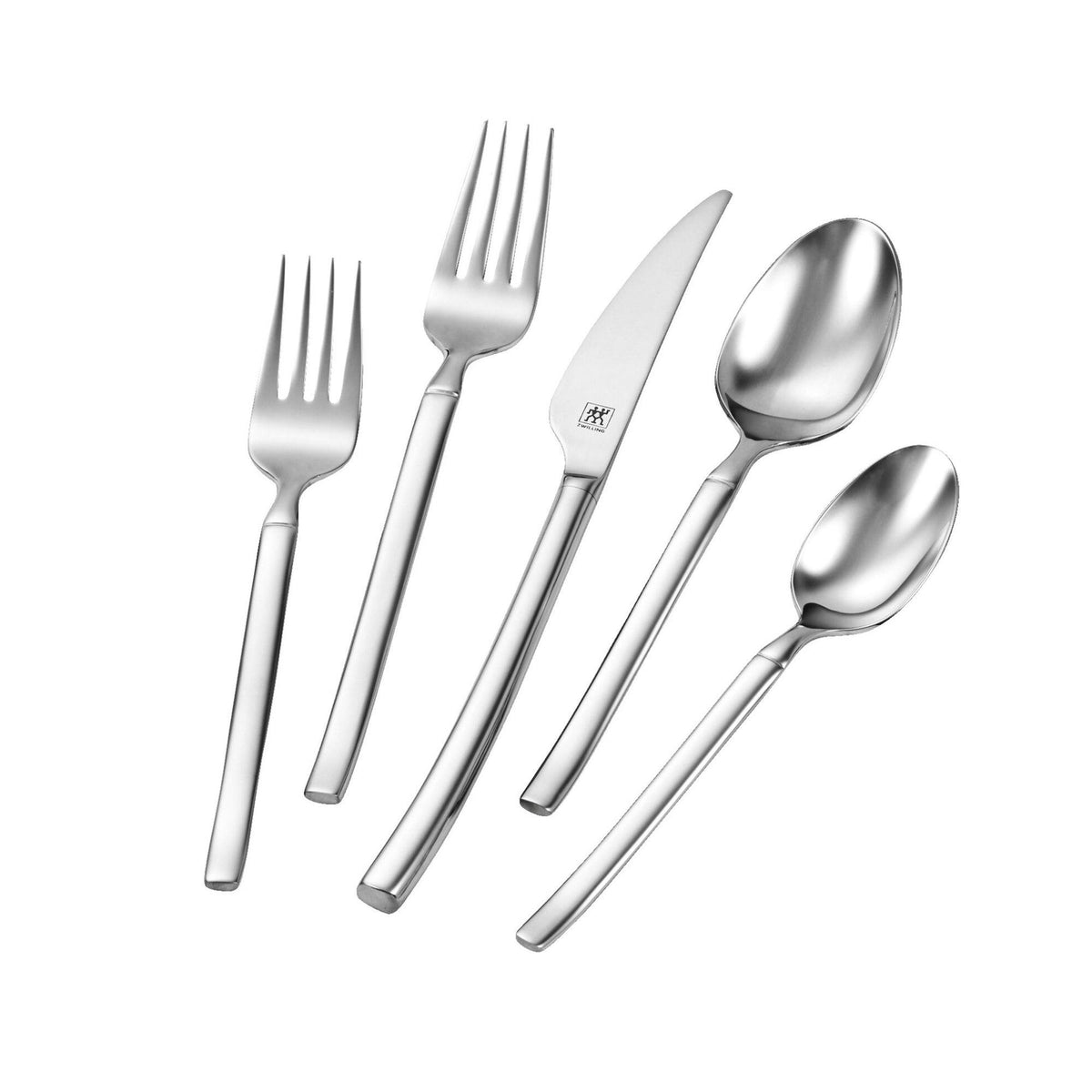 Zwilling Opus 20 Pc 18/10 SS Flatware Set
