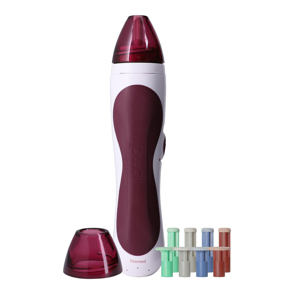 PMD Beauty Personal Microderm Pro Size 8.19X2.88