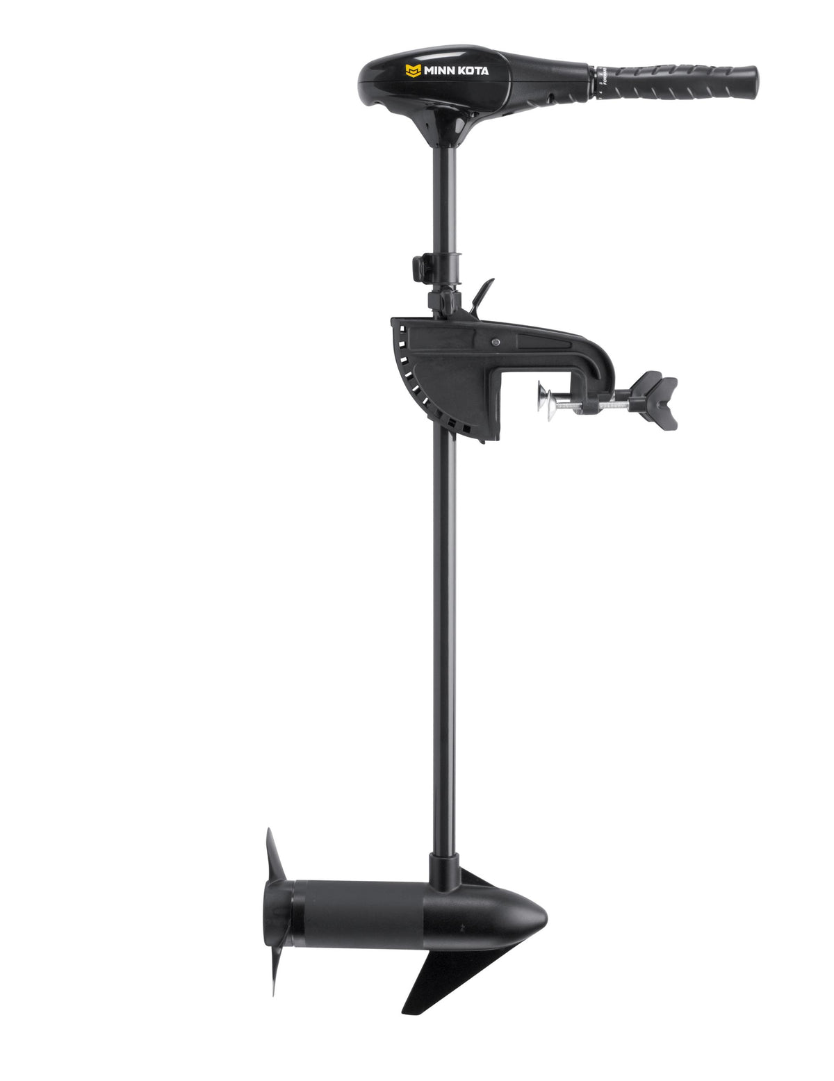 Minnkota Endura C2 40 Transom Mount Trolling Motor - 36"