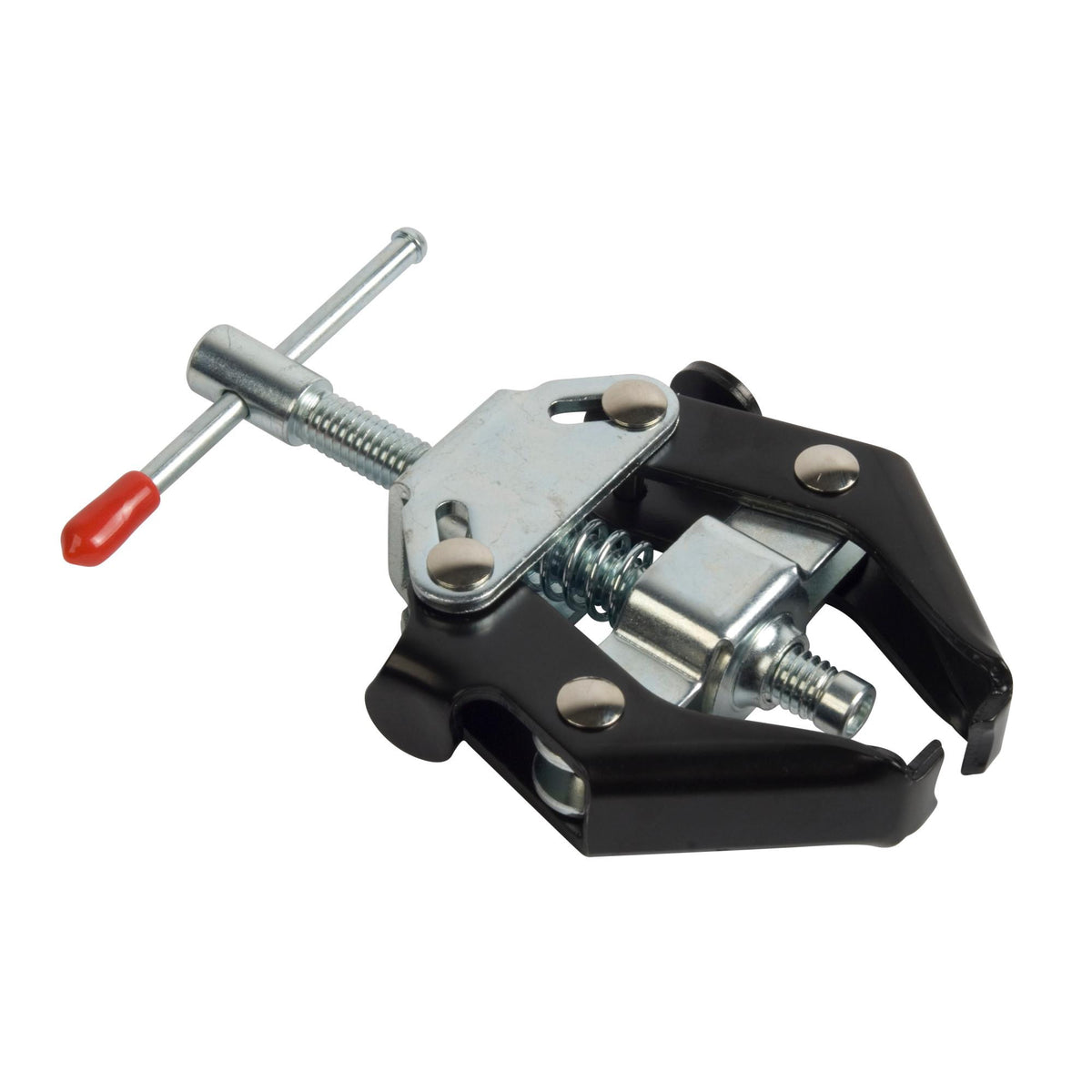 JS Products Steelman Battery Terminal Clamp Lifter with Spring Assist