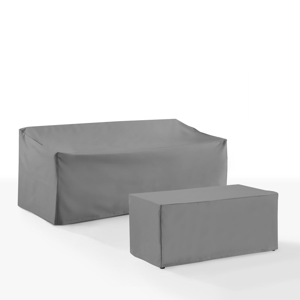 Crosley Outdoor 2Pc Outdoor Furniture Cover Set