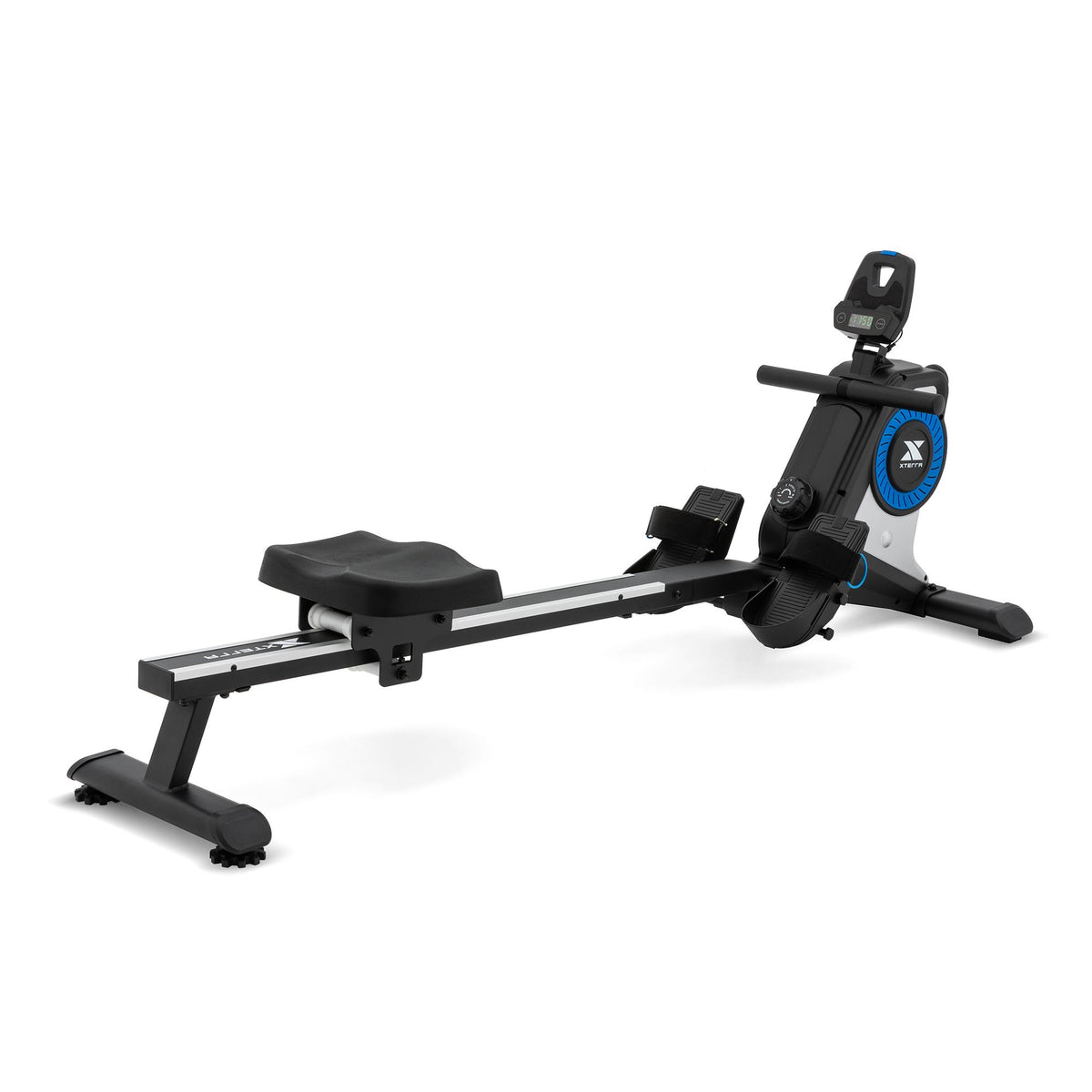 Spirit Fitness Xterra Fitness ERG180 Smart Rower
