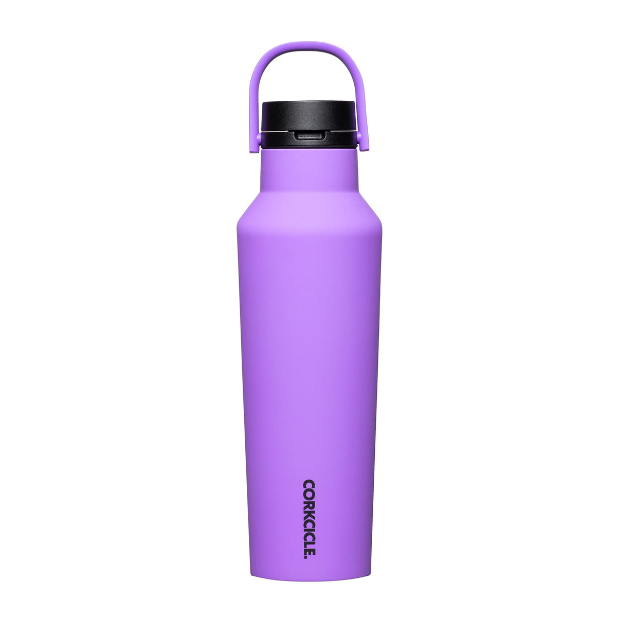 Corkcicle 20oz Series A Sport Canteen - Varsity Purple