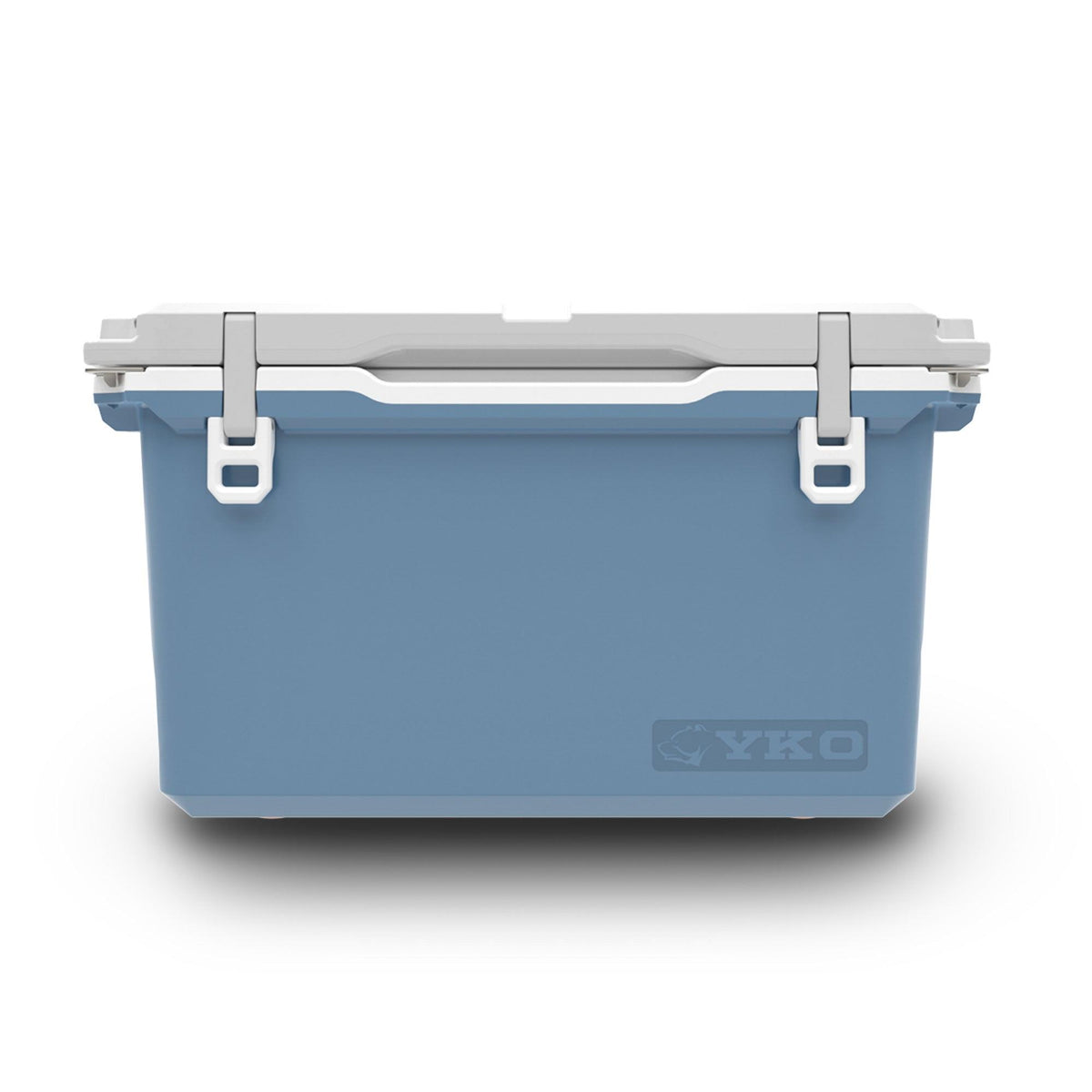 Yukon Outfitters Snake River Series 48qt Lightweight Hard Cooler Ocean