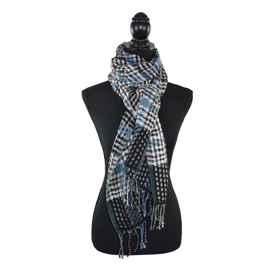 Dupatta Designs Trixie Scarf