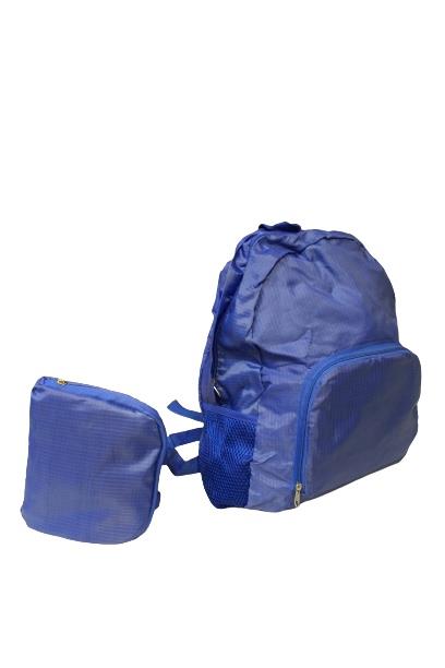 Bella Home Fold Away Backpack