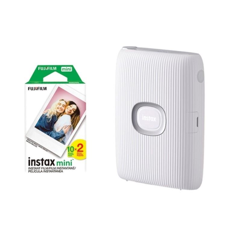 FujiFilm Instax Mini Link 2 Printer Kit