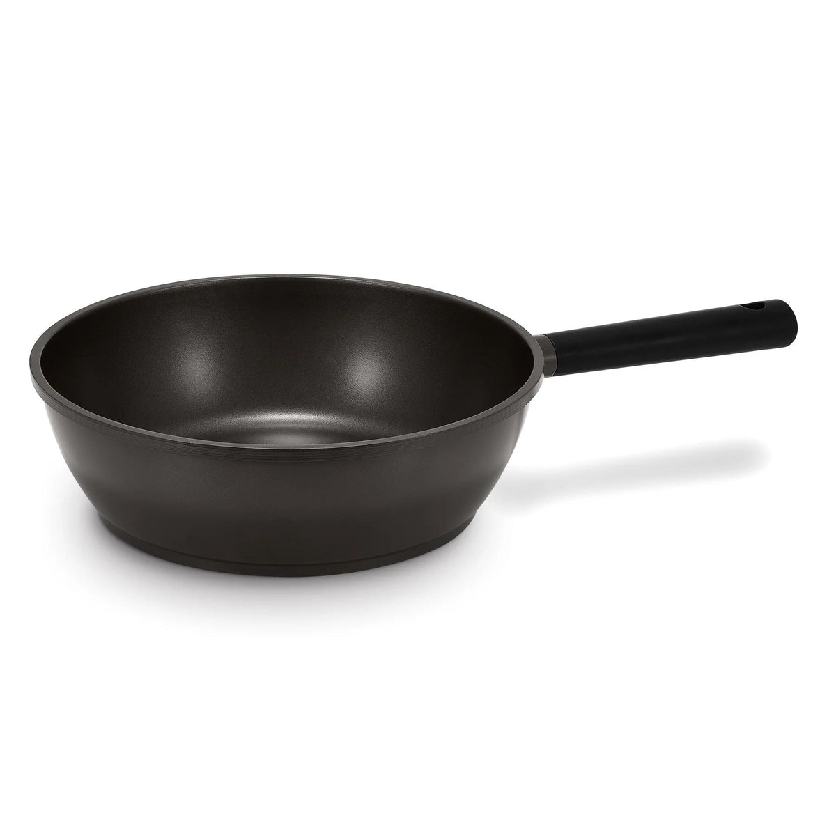 Cuckoo 11 in Kyndell Nonstick Ceramic Wok Pan