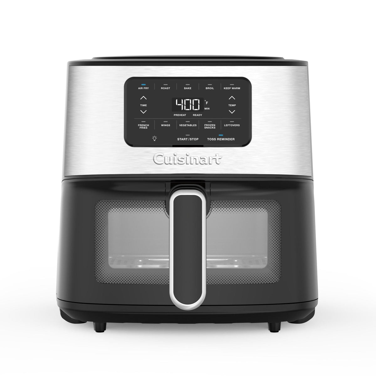 Cuisinart 6 qt Basket Air Fryer