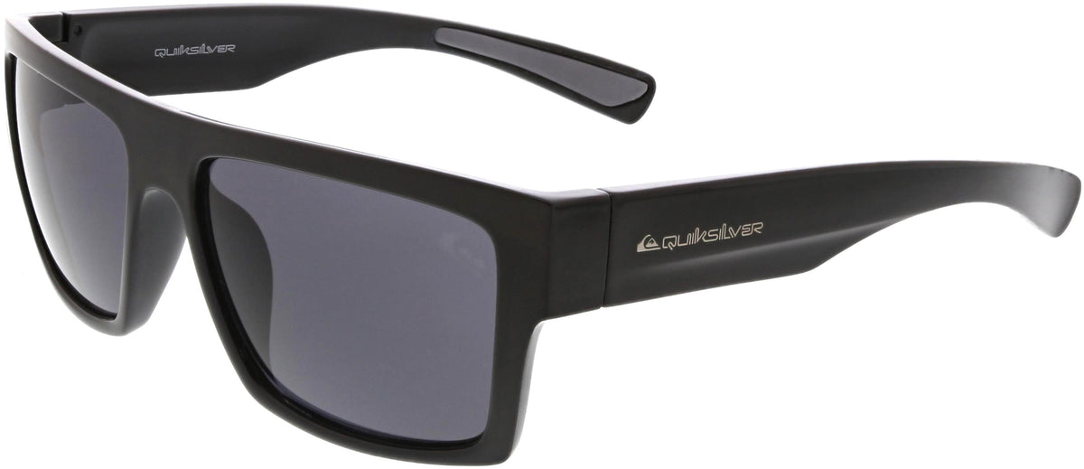 Quicksilver Black Shipwreck