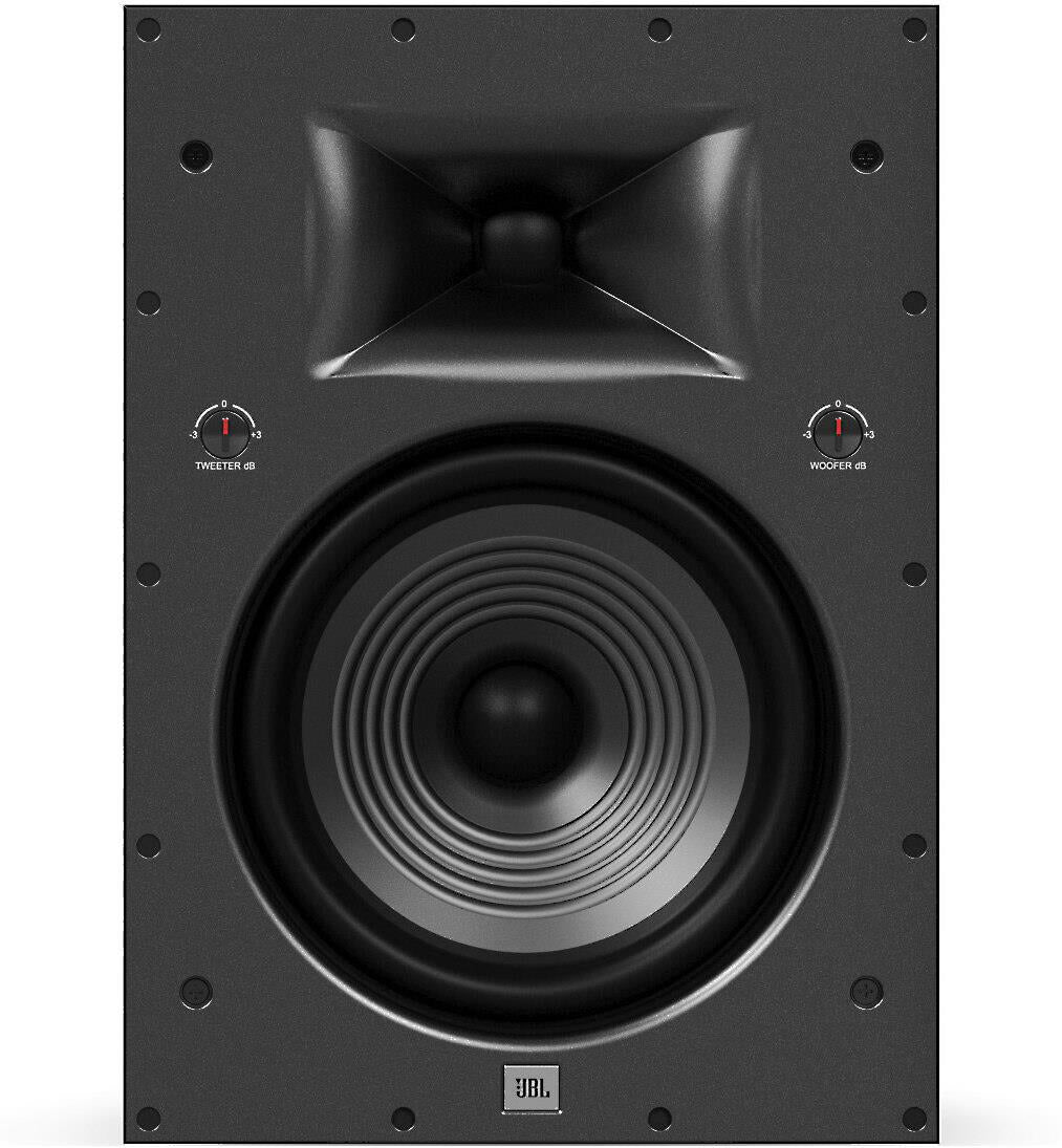 JBL Studio 6 8IW In-wall speaker