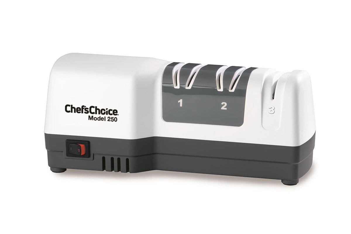 Legacy Chef's Choice - Hybrid Diamond Hone Knife Sharpener, Model 250