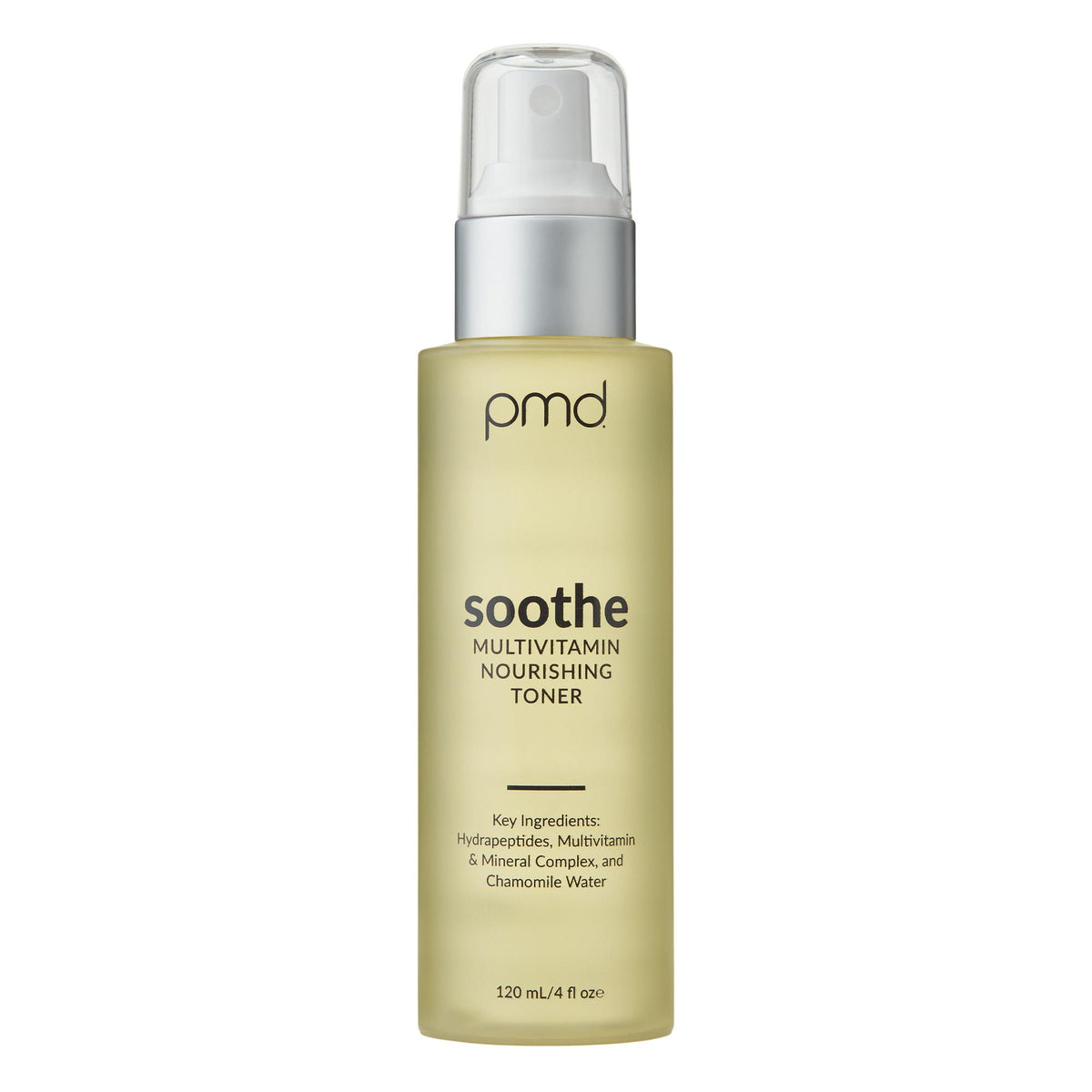 PMD Beauty Multivitamin Nourishing Toner Size 5 fl oz