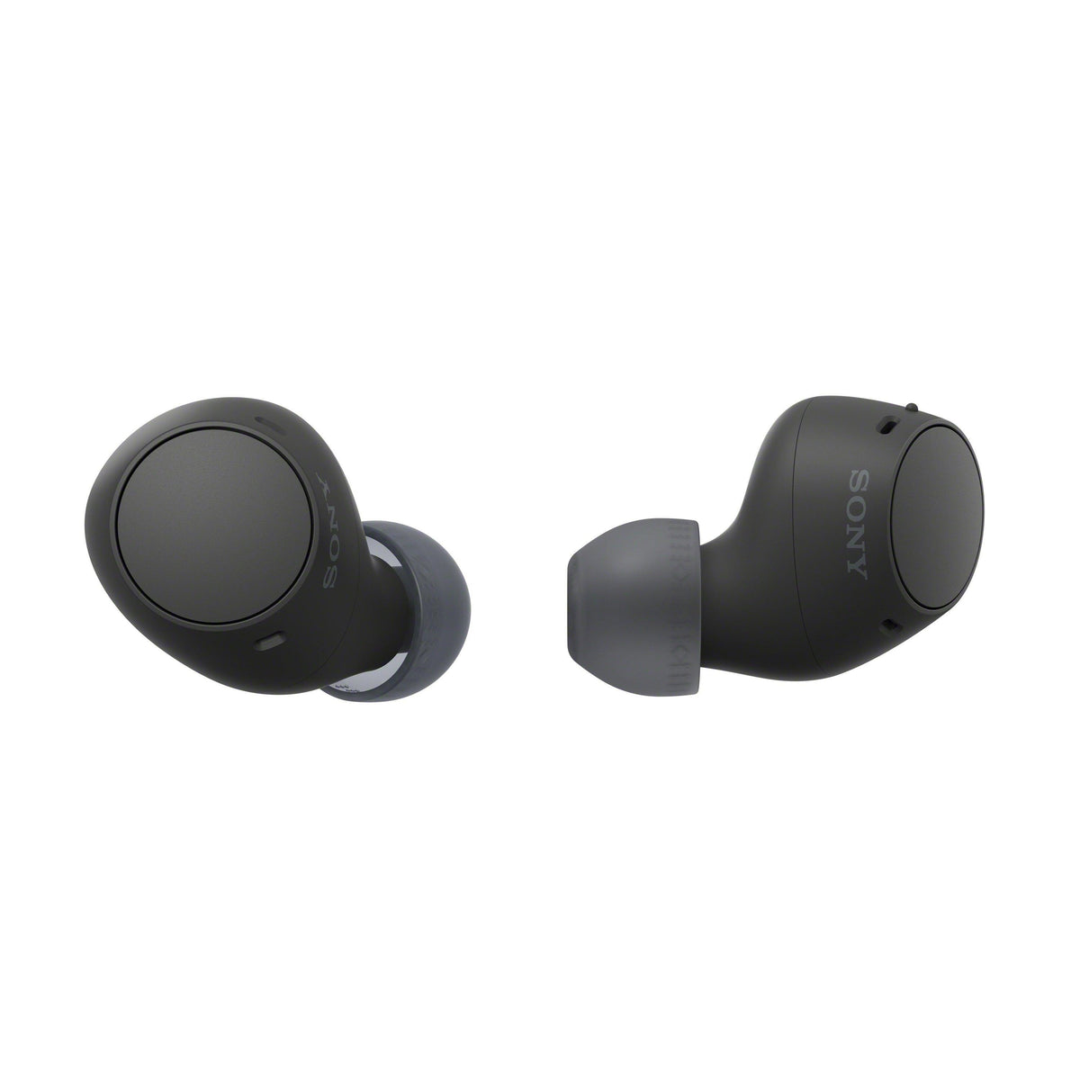 Sony Truly Wireless Earbuds w/ Ambient Sound Mode Black
