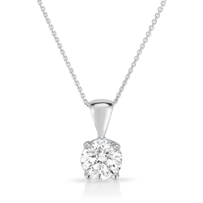 Jilco Inc Diamond Necklace