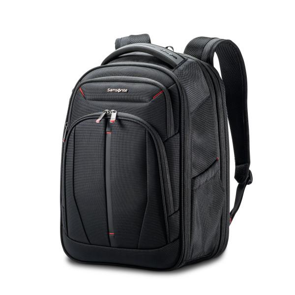Samsonite XENON 4.0 Large EXP. Backpack - Black