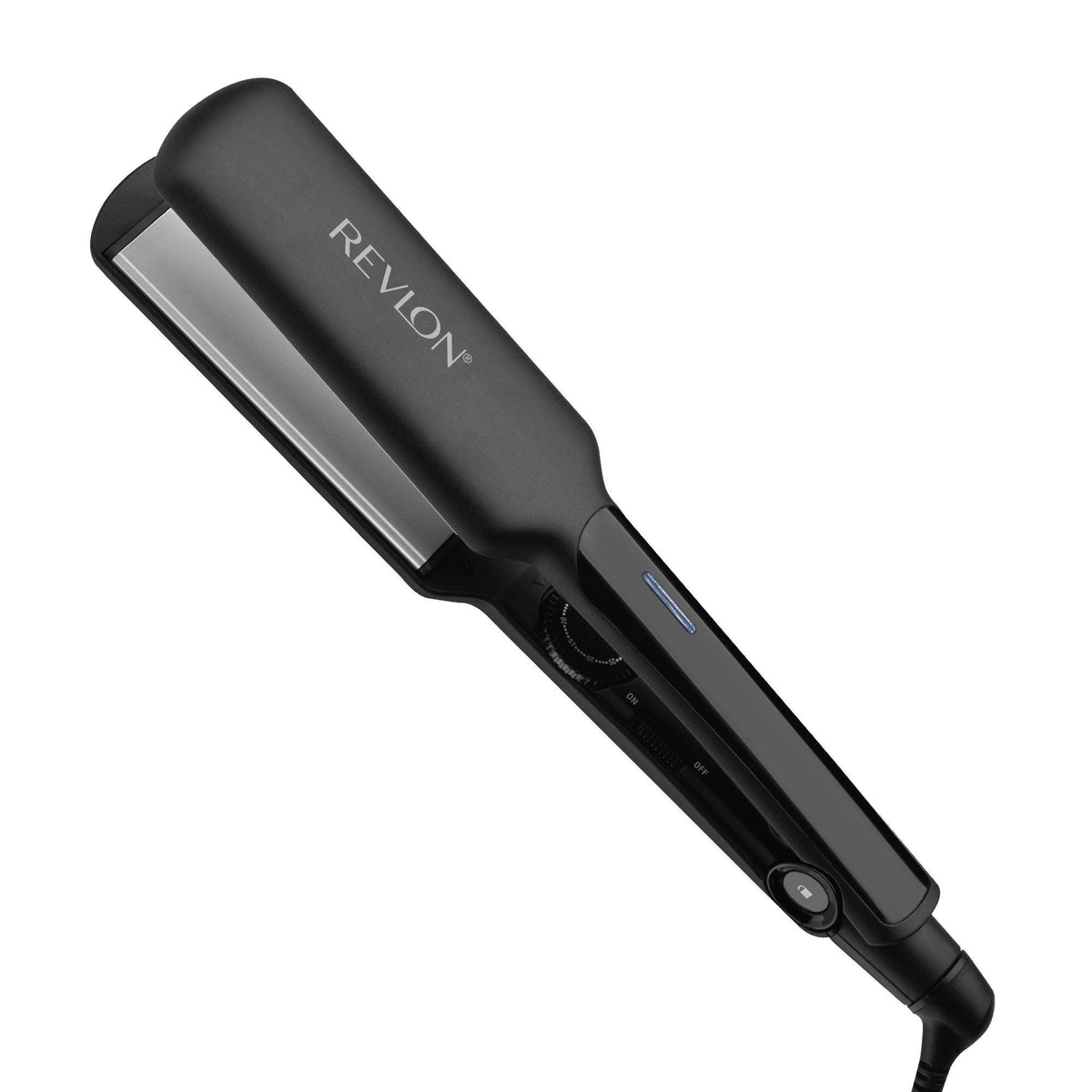 Revlon Fast Results Ceramic 2" Flat Iron