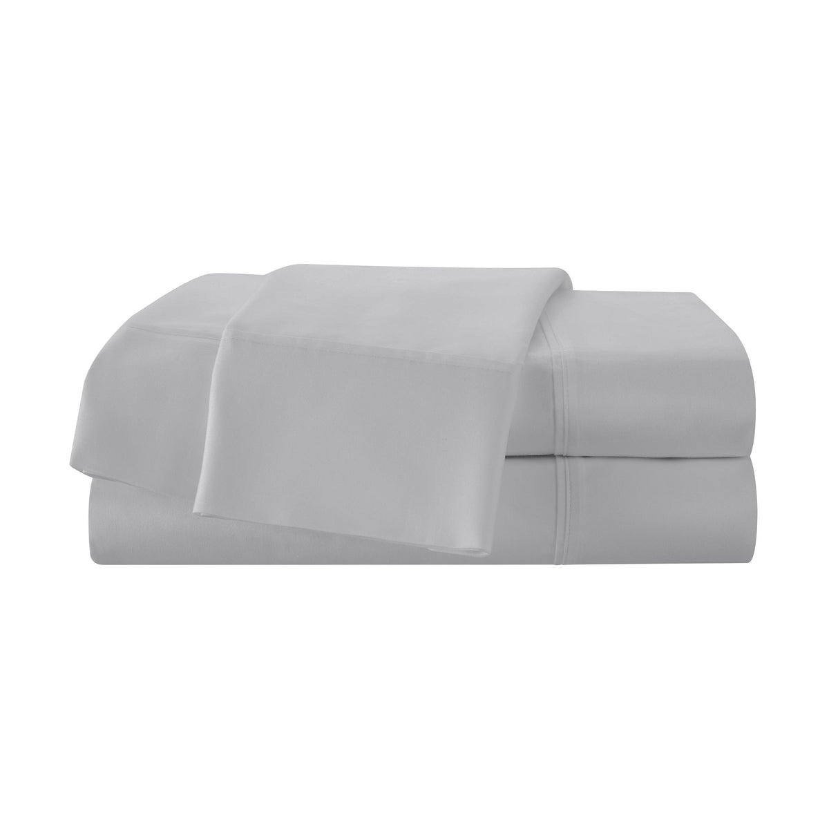 Martex T400 Solid Cotton Sateen Sheet Set Size Queen