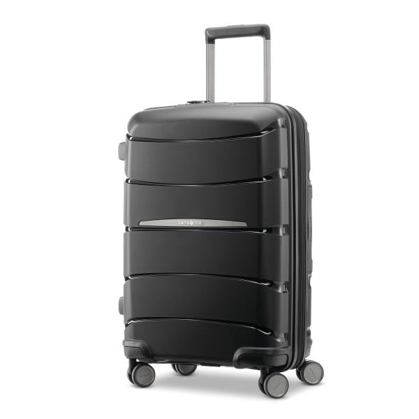 Samsonite Outline Pro 20" Carry-On Spinner - Midnight Black