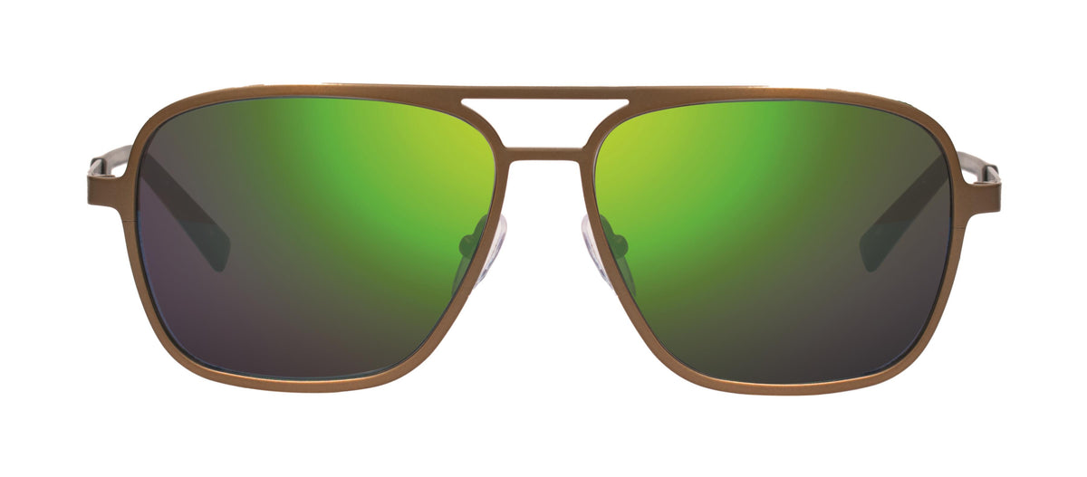 Revo Black Horizon Sunglasses