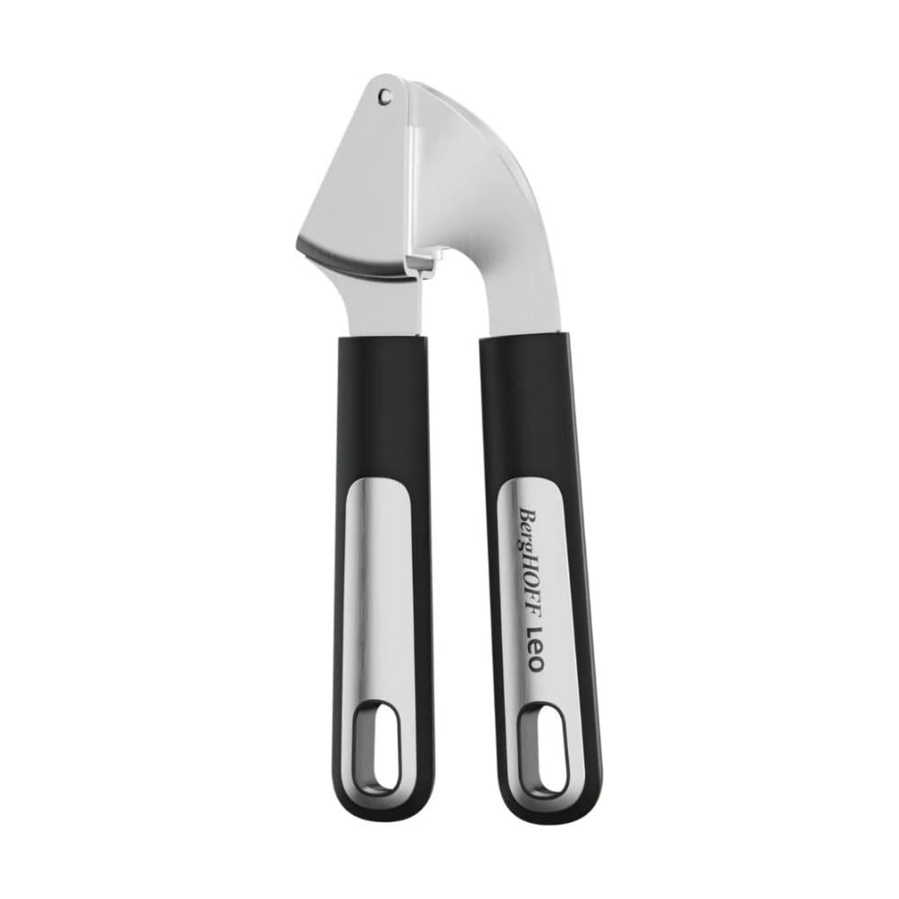 BergHOFF Leo Graphite Garlic Press