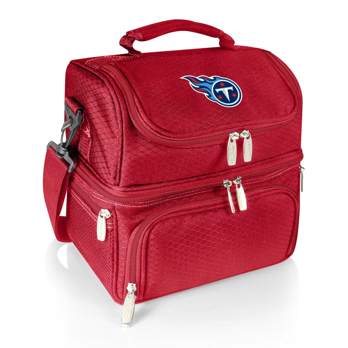 Oniva Pranzo Lunch Cooler Bag - Tennessee Titans Red