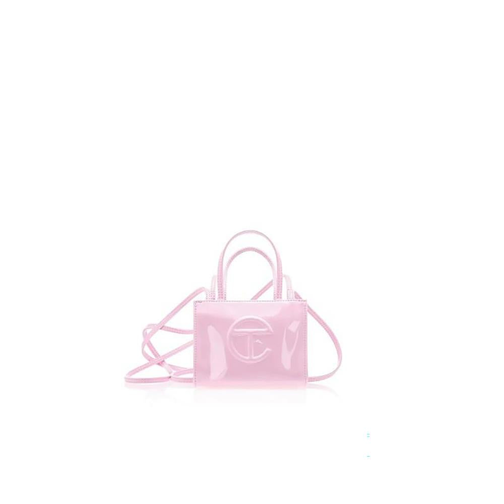 Telfar Small Shopping Bag