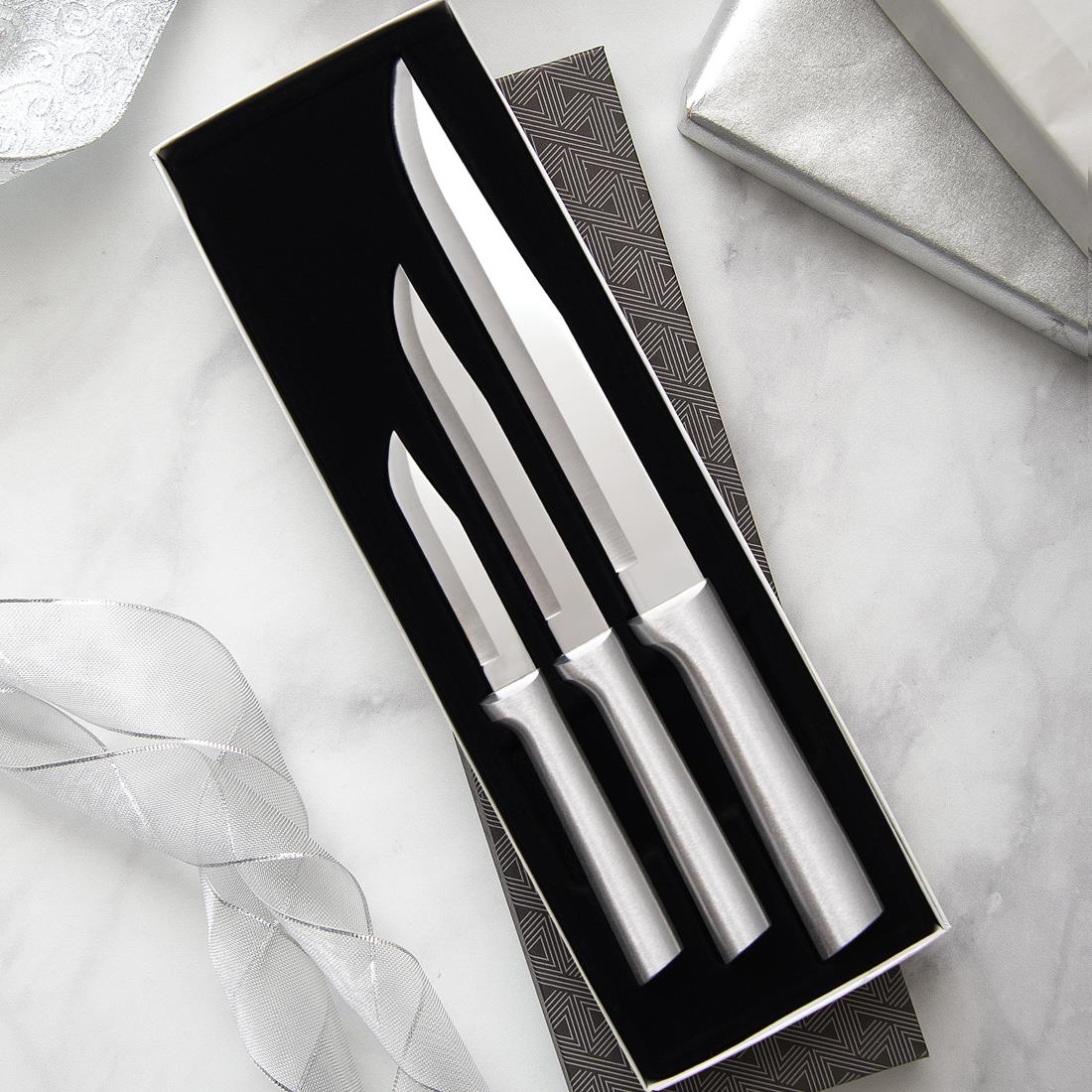 Rada Housewarming Set - Aluminum Handle
