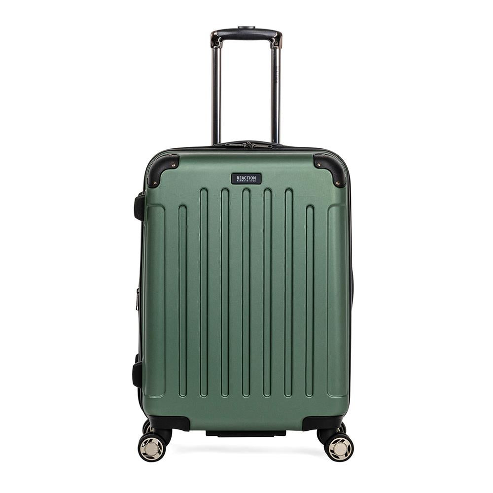 Kenneth Cole Brands Renegade Suitcase Size 24"