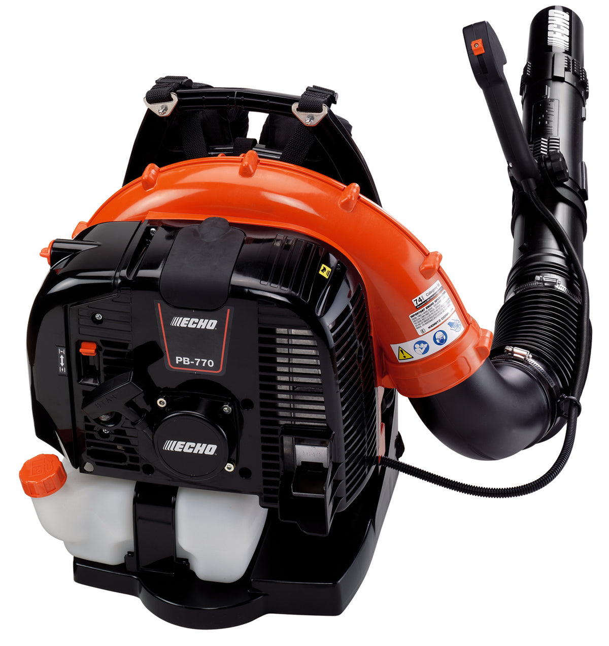 ECHO Backpack Power Blower