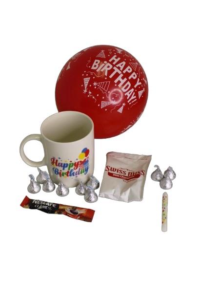Bella Home Birthday Gift Surprise