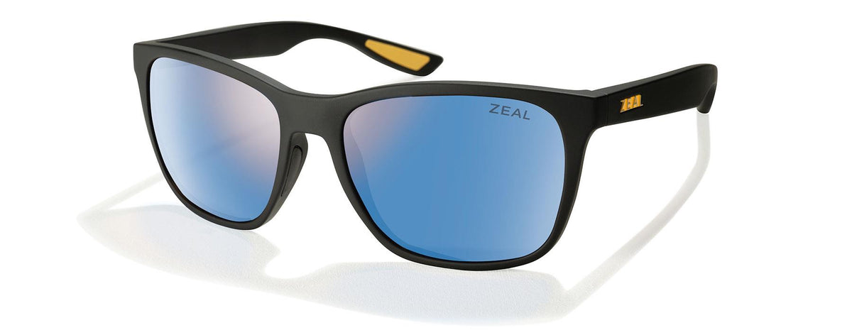 Zeal Optics Fremont-ORANGE/Copper