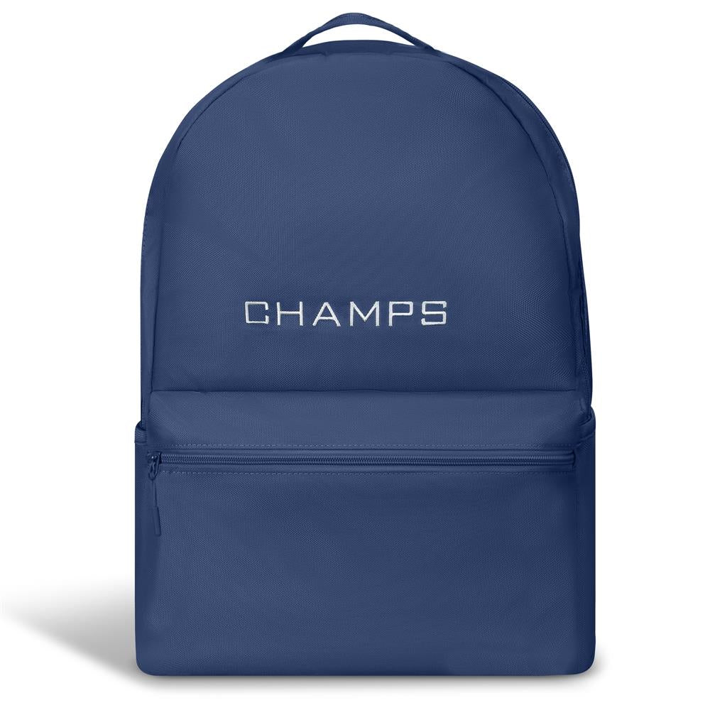 Champs Luggage Onyx Essential Backpack