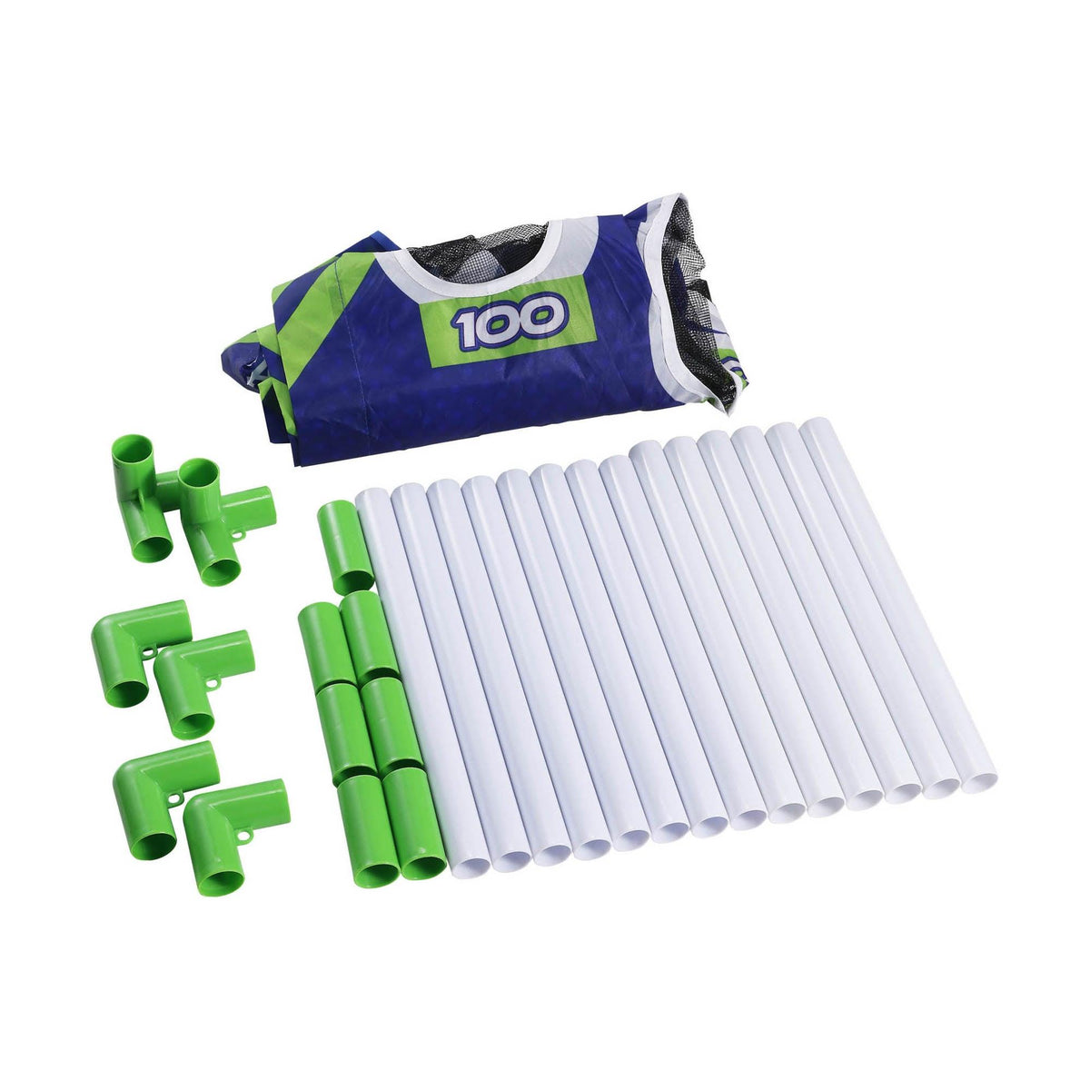 Spalding Indoor/Outdoor Junior Cornhole Set Ages 5+ Years