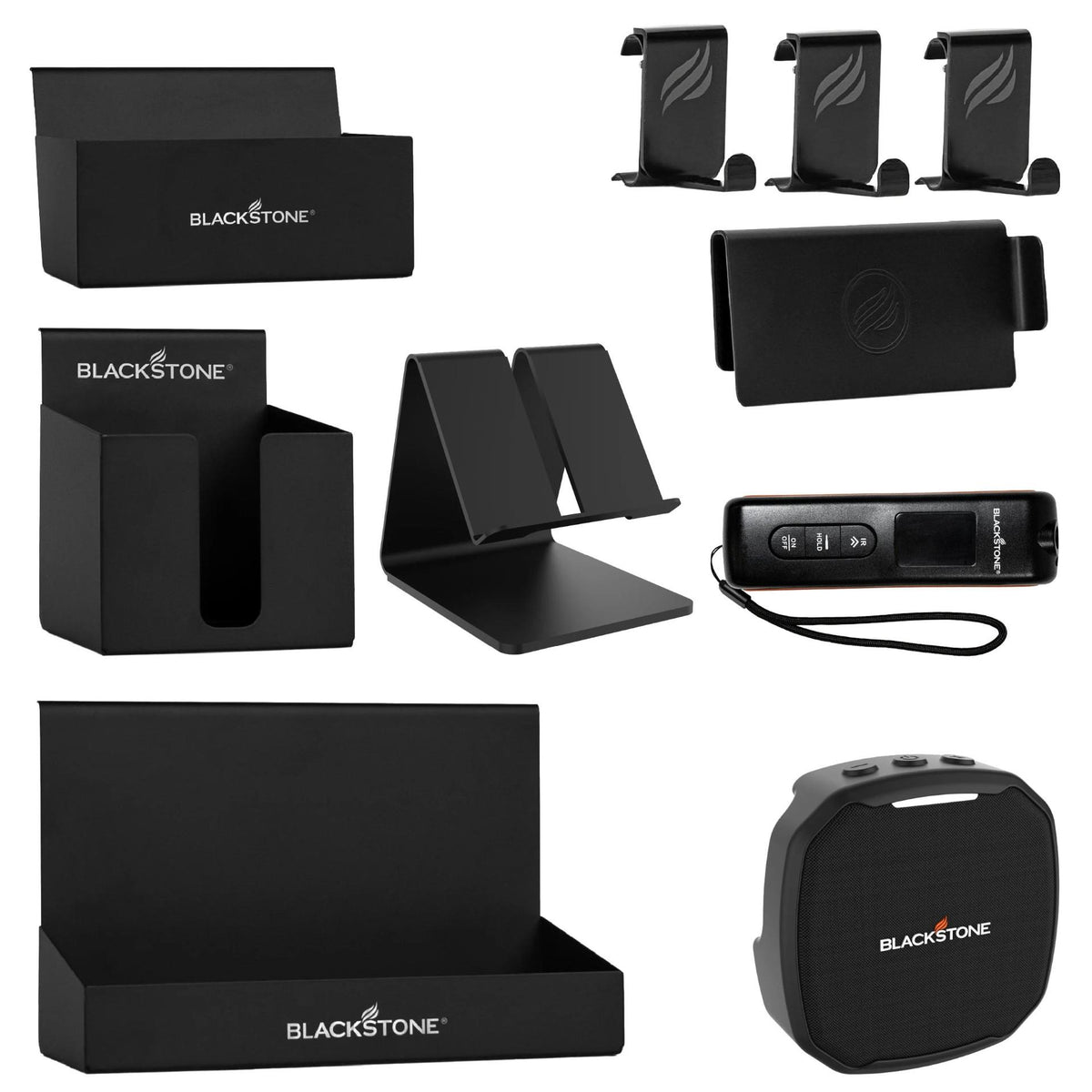 Blackstone BAR Accessory Kit Size 10 pcs