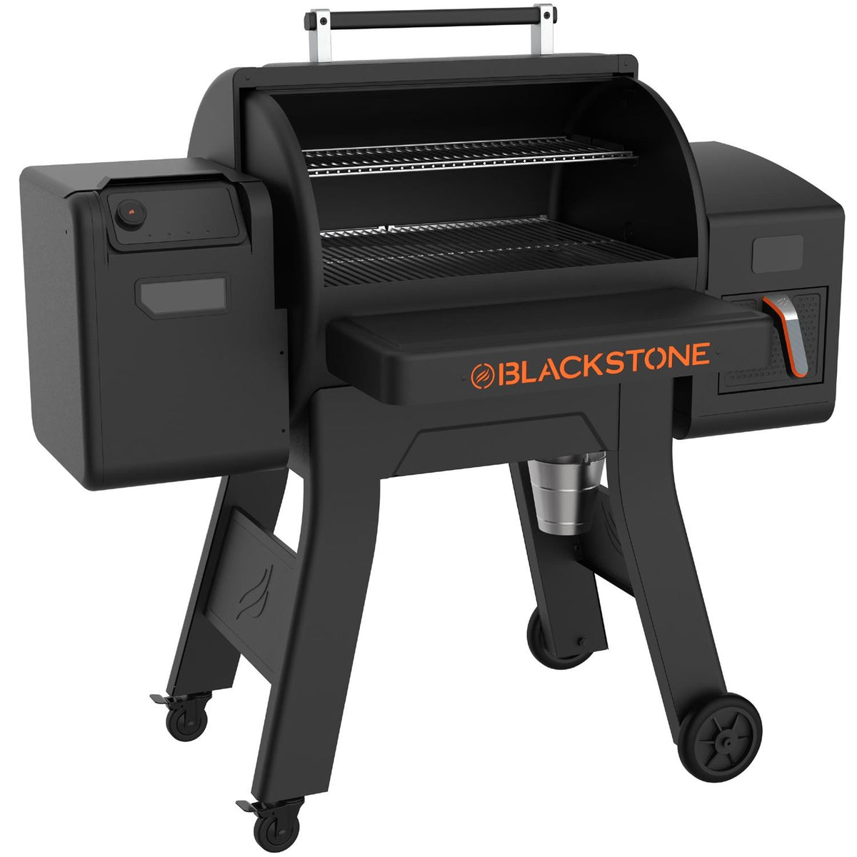 Blackstone 900 Pellet Air Fryer Combo