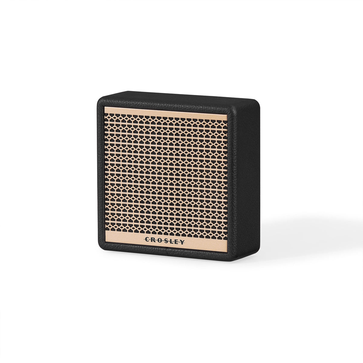 Crosley Radios Montero Mini Portable Bluetooth Speaker