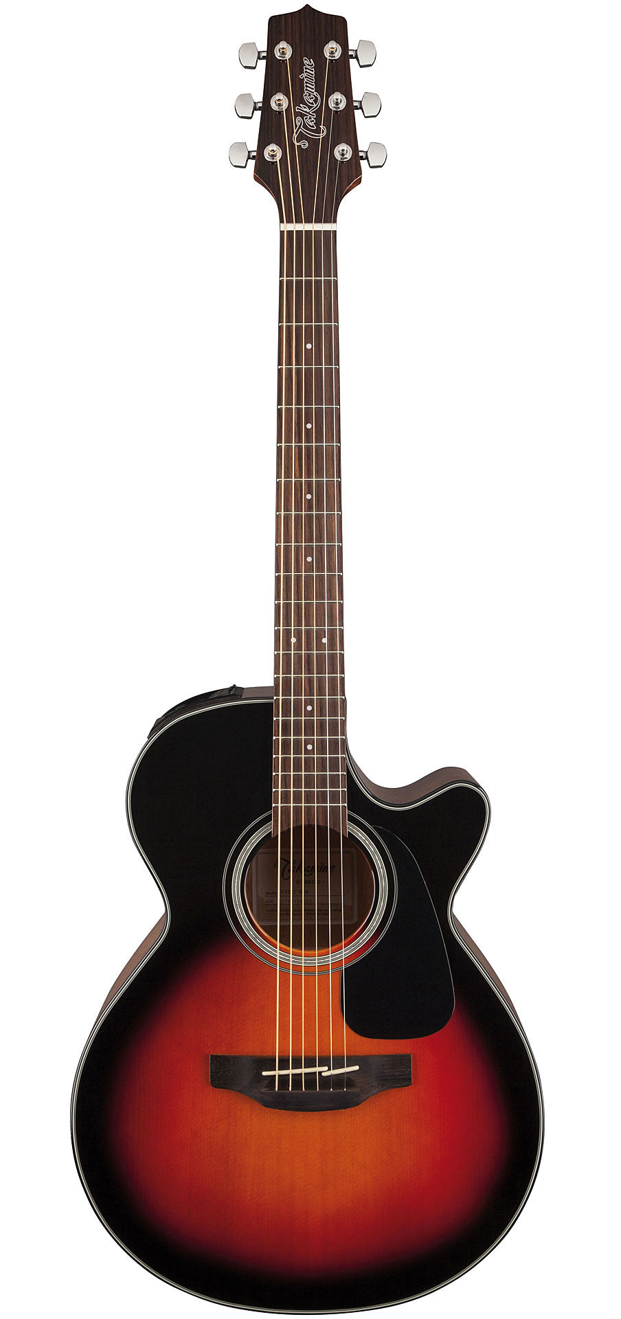 Takamine GF30CE Acoustic-Electric Guitar