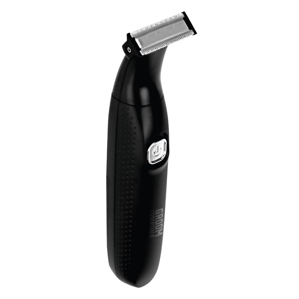 Groom Essentials OneCut Dual Blade Shaver