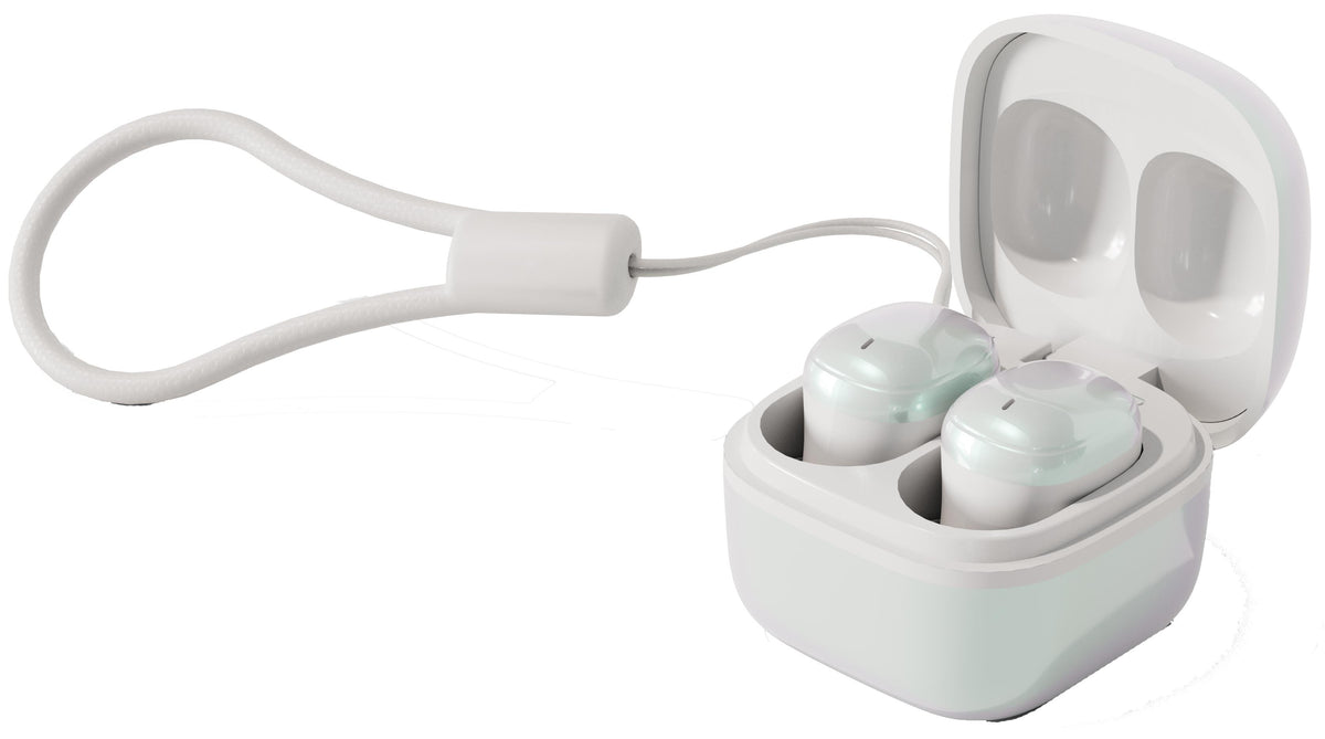 COBY Earbuds