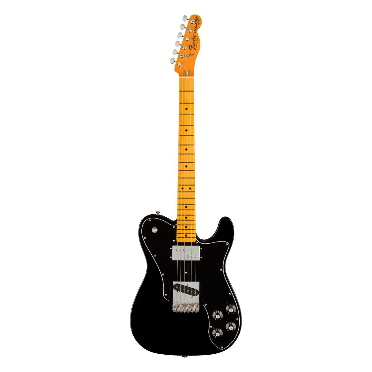 Fender American Vintage II 1977 Telecaster Custom