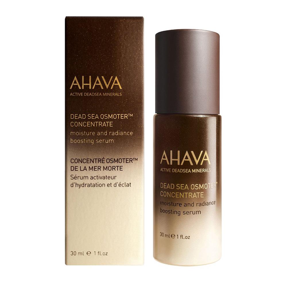 Ahava Dead Sea Osmoter Concentrate Size 1 oz