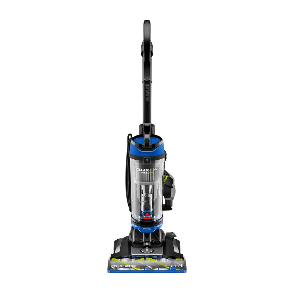 Bissell CleanView Swivel Pet Upright Vacuum