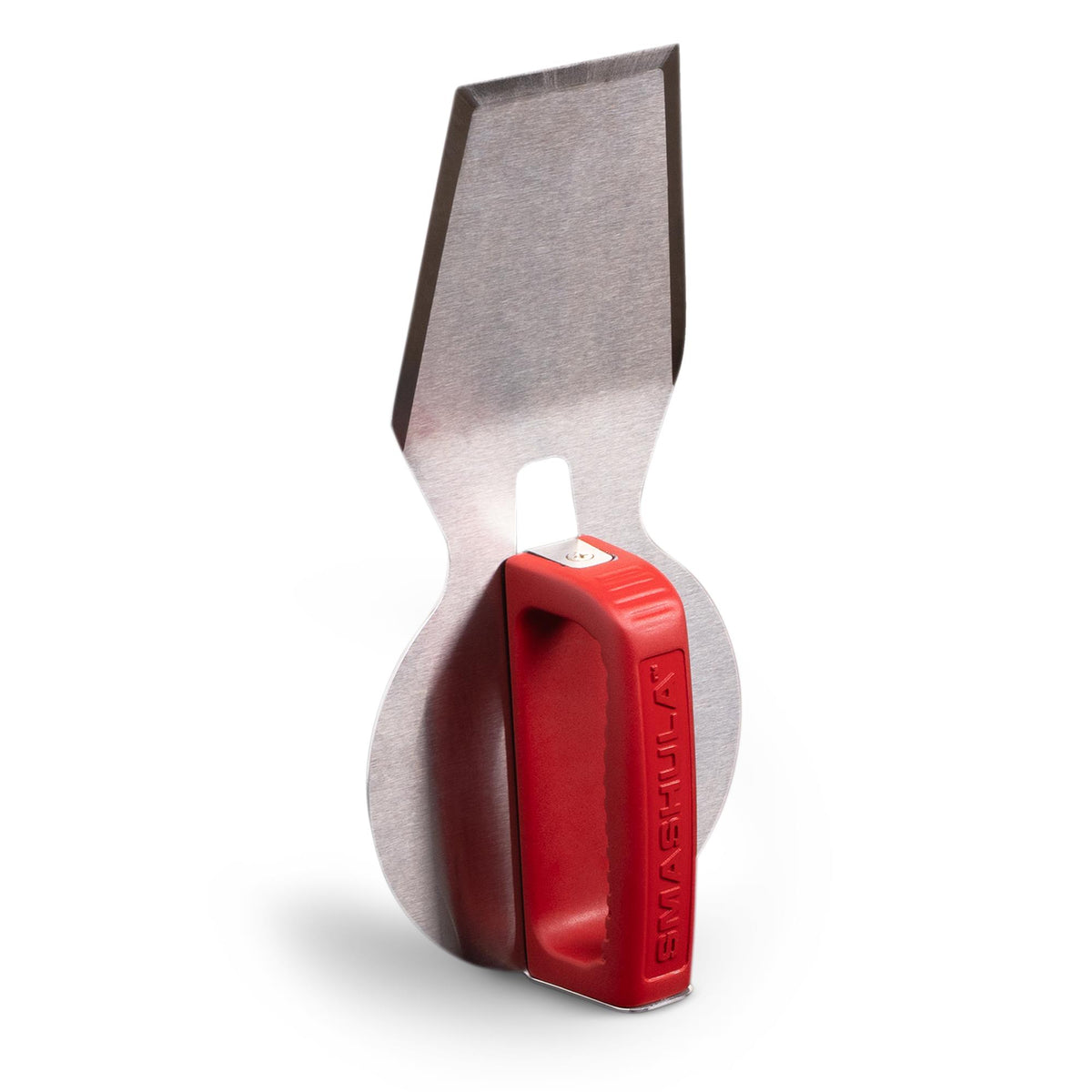 Presto Smashula Stainless Steel Burger Press and Spatula