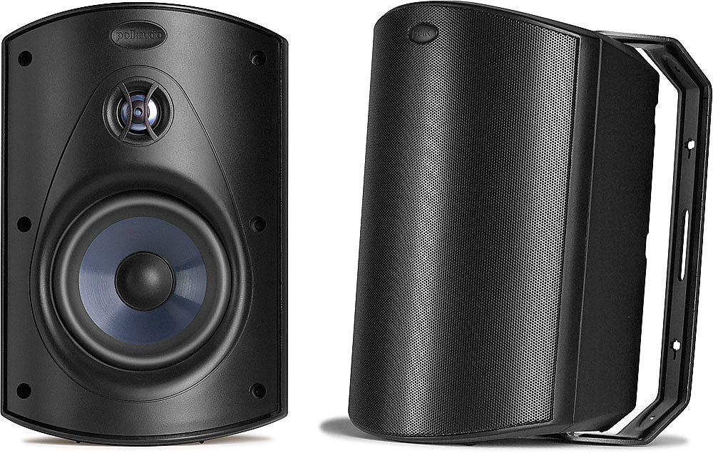 Polk Audio Atrium6 All-weather indoor/outdoor speakers