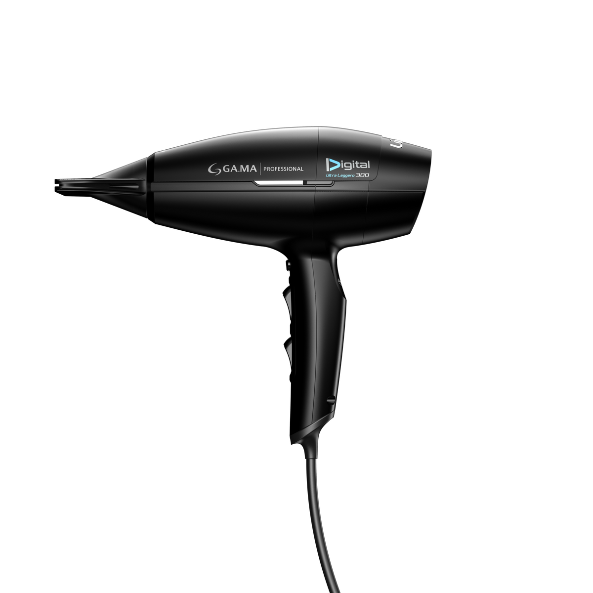 GA.MA Professional LUMINE HAIR DRYER