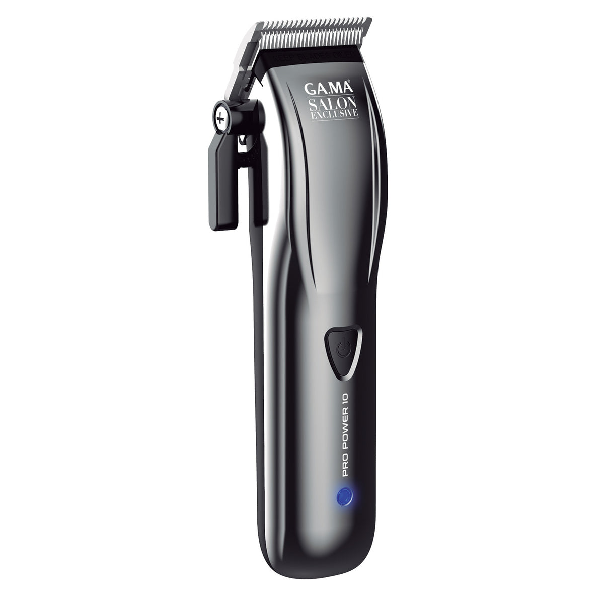 GA.MA Professional Clipper PRO POWER 10
