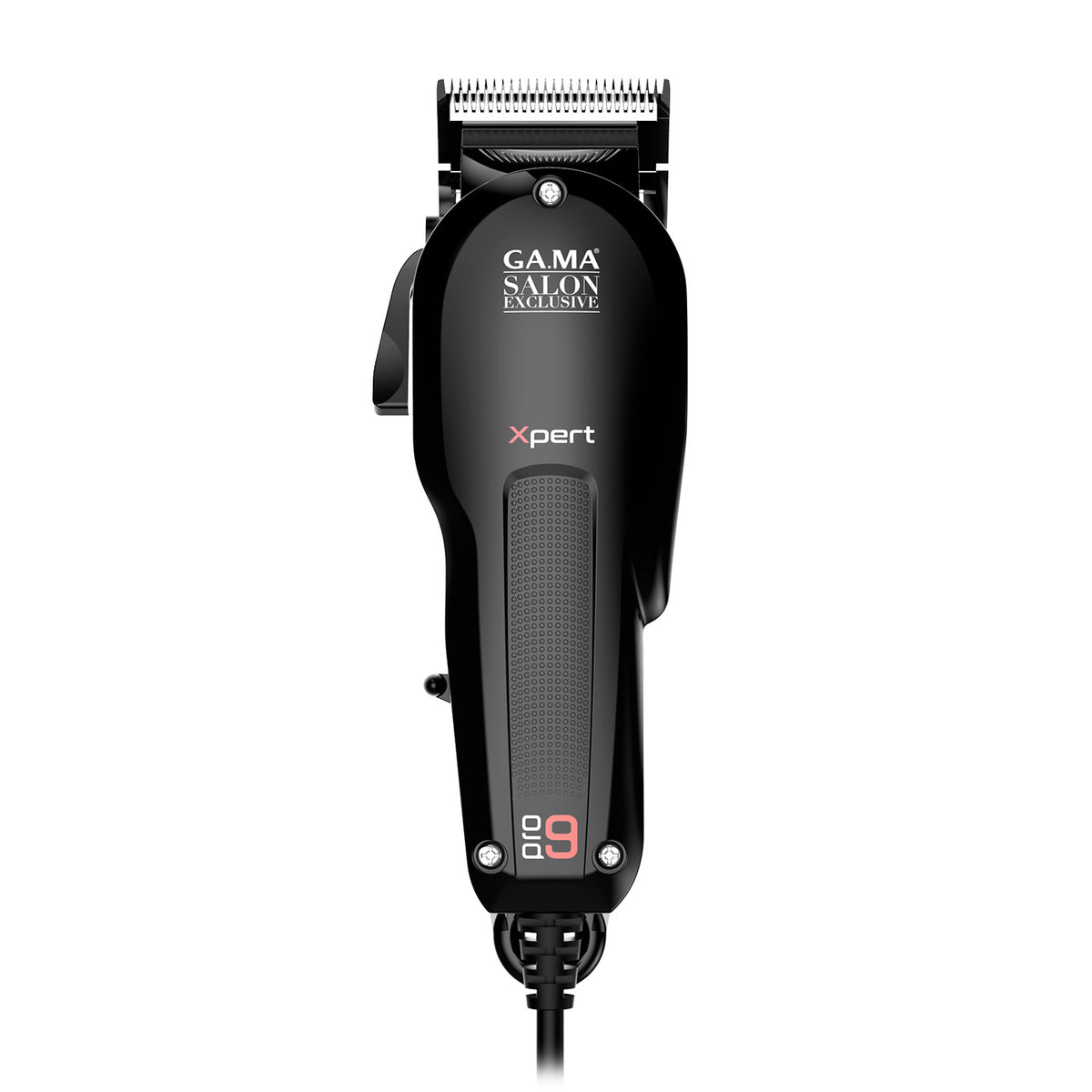GA.MA Professional Magnetic Clipper PRO 9 XPERT