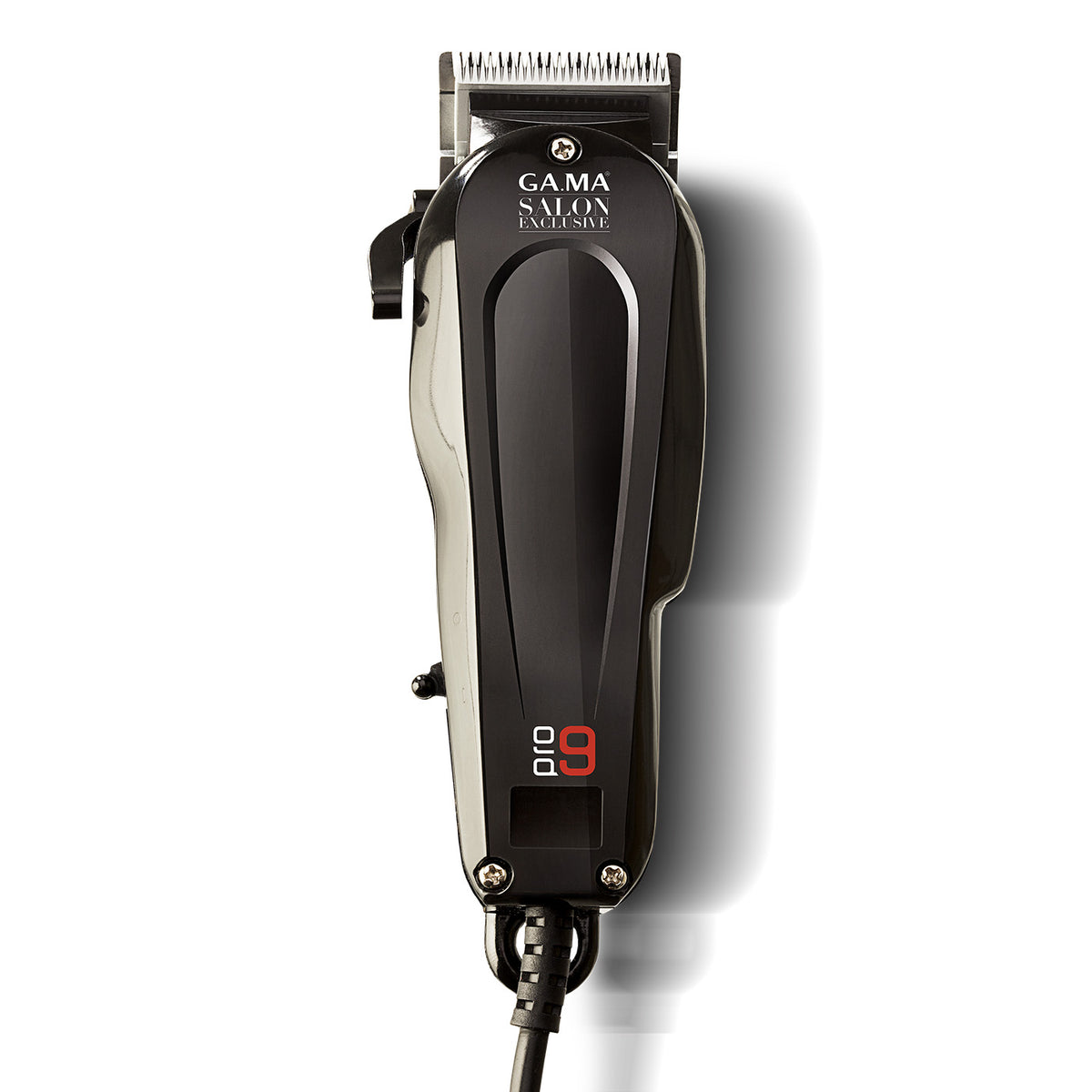 GA.MA Professional Magnetic Clipper PRO 9