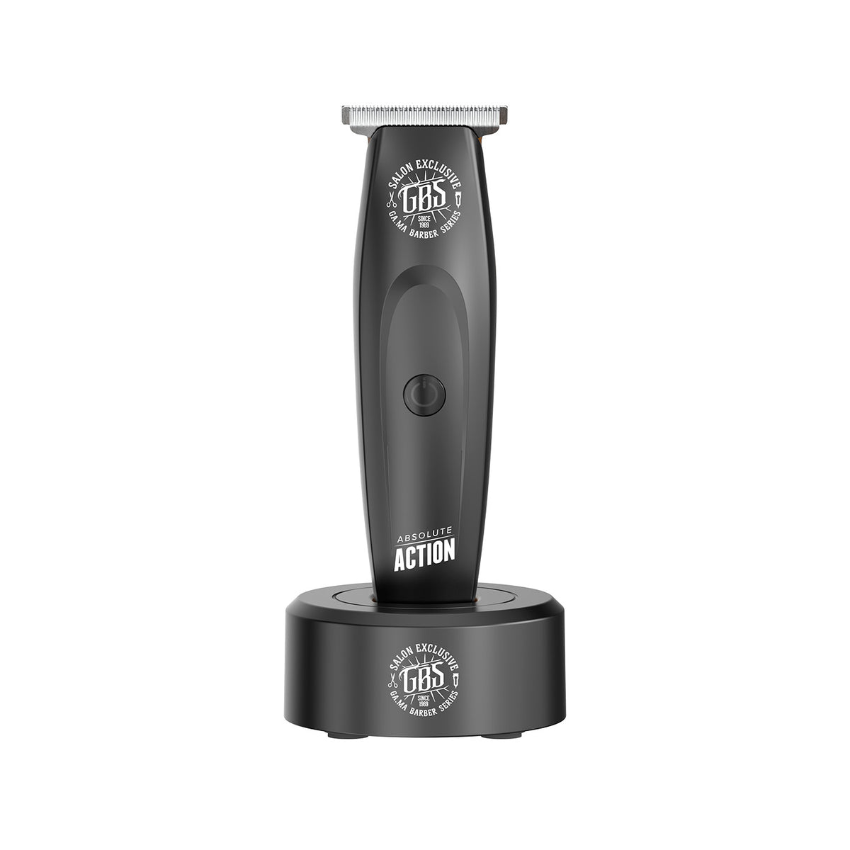 GA.MA Professional Trimmer Absolute ACTION